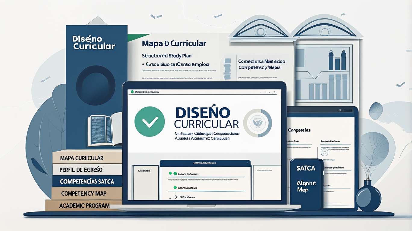 Diseño Curricular